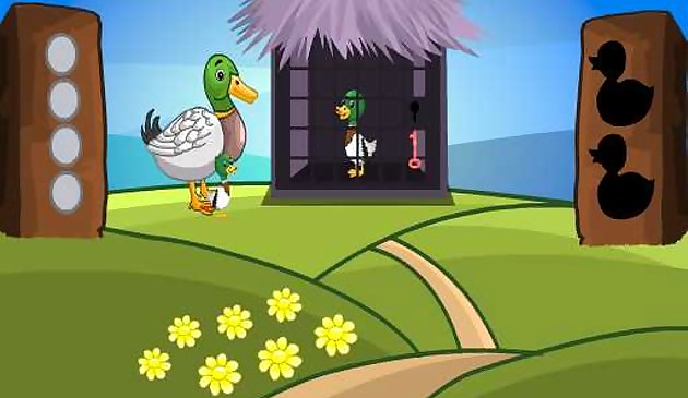 Duckling Rescue Series2