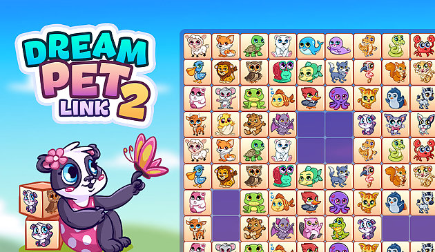 ドリームペットリンク2