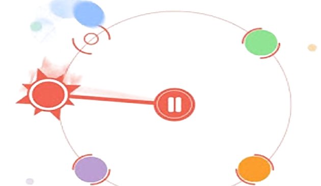 ジャンプまたはブロック