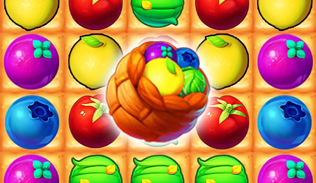 Free fruit frenzy slot game