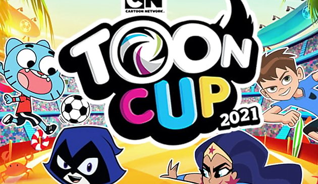 Coupe Toon 2022