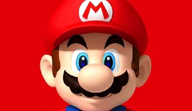 Super Mario Aventure