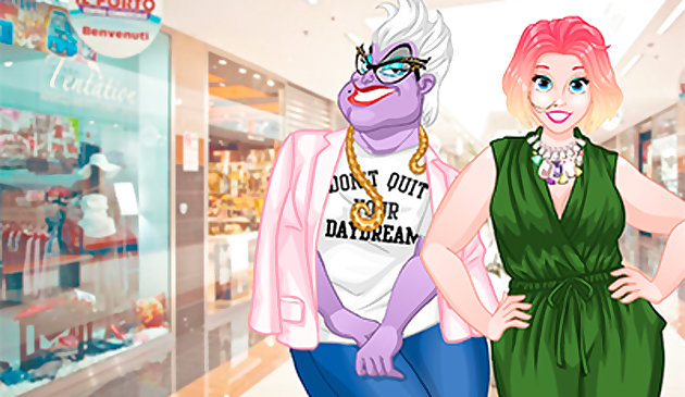 프린세스 Curvy 패션