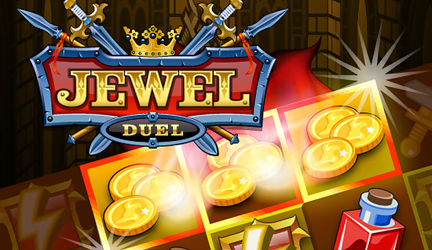 Juwelen-Duell