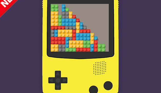 Тетрис Game Boy