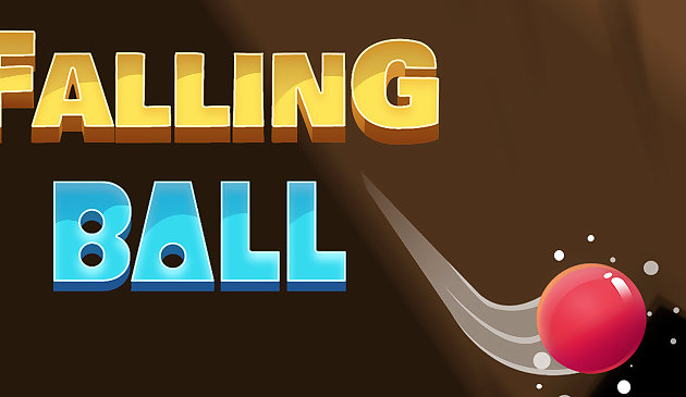 Falling Ball