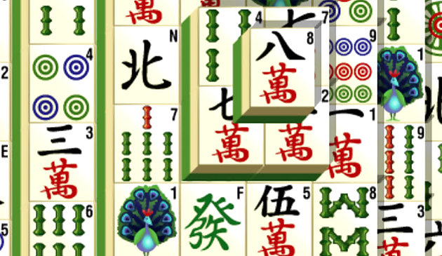 Dinastía Mahjong Shanghai