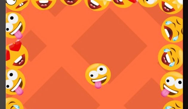 Pong con emoji