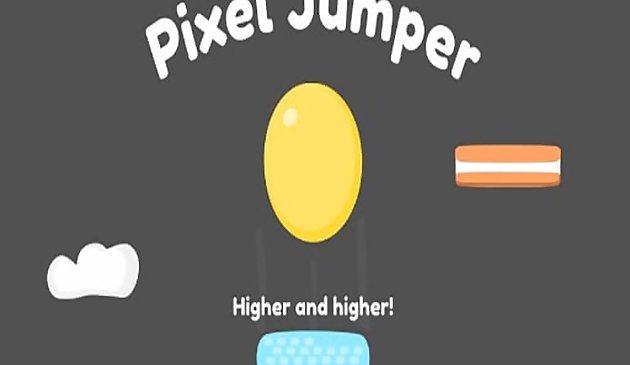 FZ-Pixel-Jumper