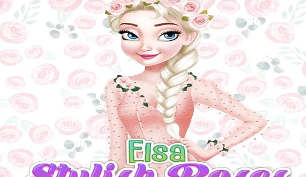 Fashion show dress Up