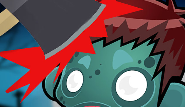 Cut Crush Zombies