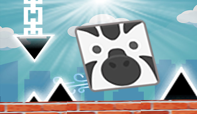 Animal Dash and Jump