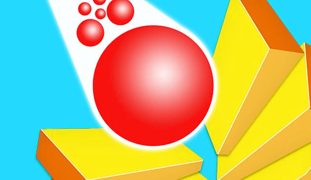 Stack Ball - Fall Helix Blast Crash 3D