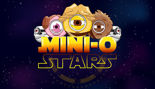 MiniO-Sterne
