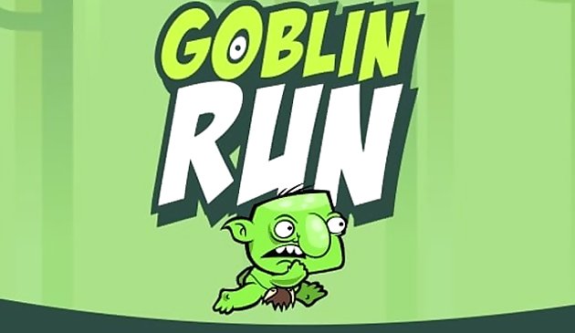 Running Goblin