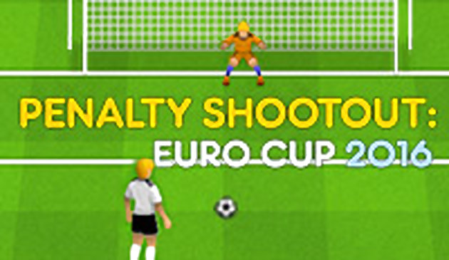 Elfmeterschießen: Fußball-Europameisterschaft 2016