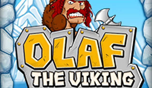 Olaf El juego vikingo