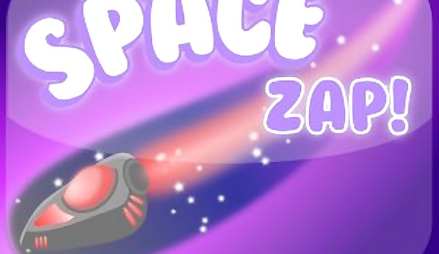 Space Zap!