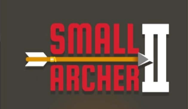 Small Archer 2 en ligne