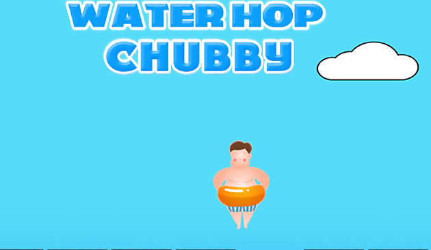 Agua Hop Chubby