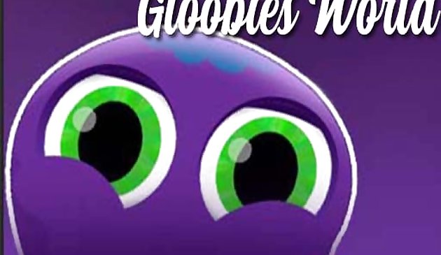 Gloobies World