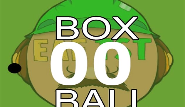 Box Ball