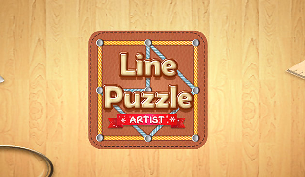 Line Puzzle Artist