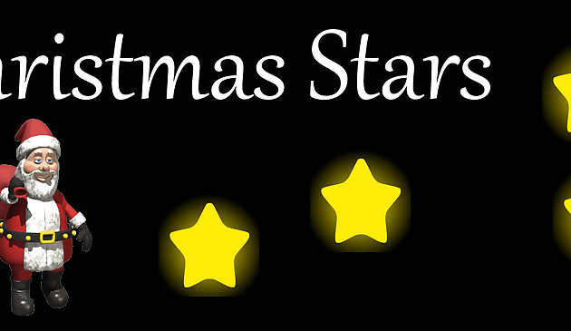 Estrellas de Navidad