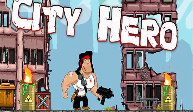 City Hero