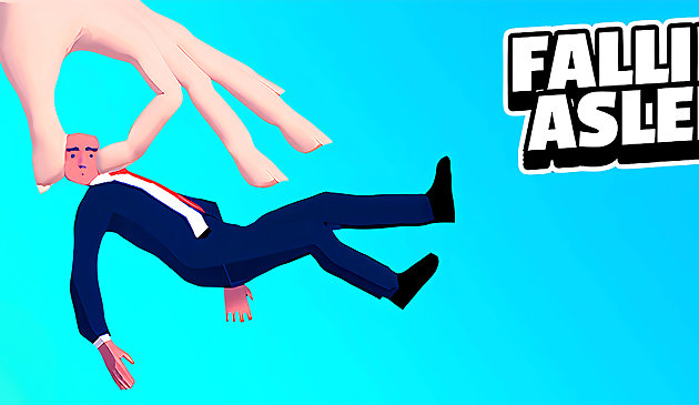 Falling Asleep - Weird & Fun Game