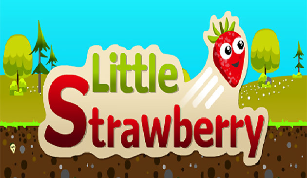 EG Little Strawberry
