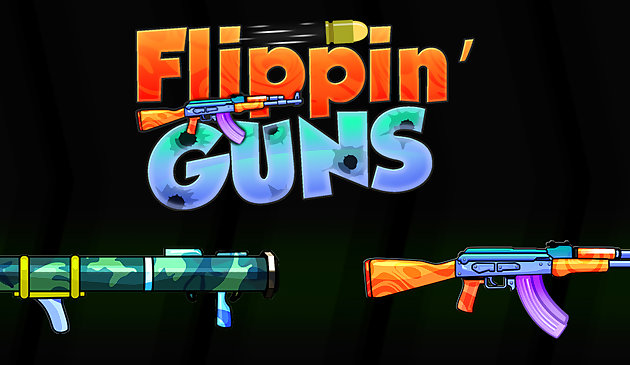 Flippin-Pistole