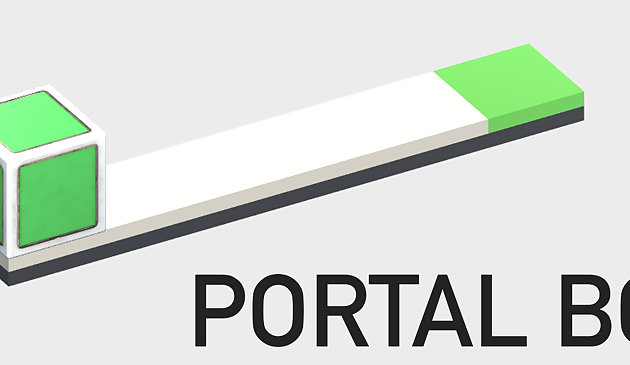 Caja del portal