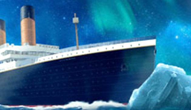 Музей «Титаник»
