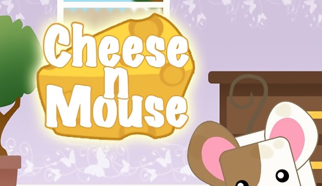 Käse und Maus