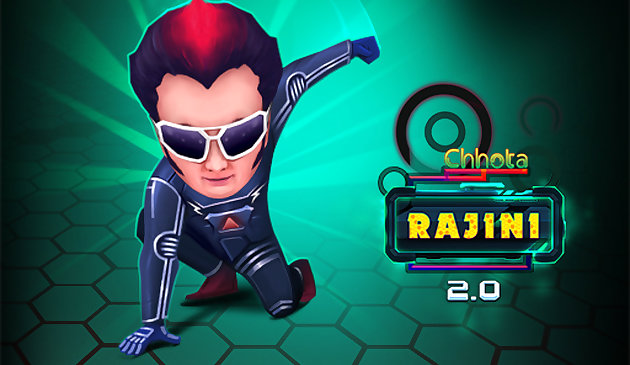 Chota Rajini
