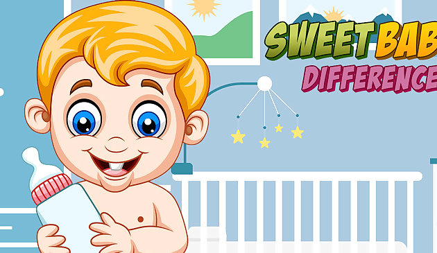 Différences Sweet Babies