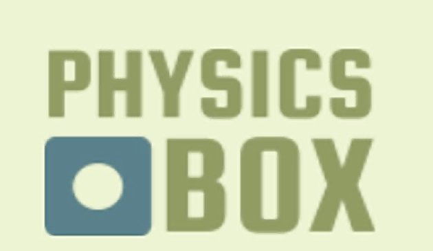 Physik-Box HD