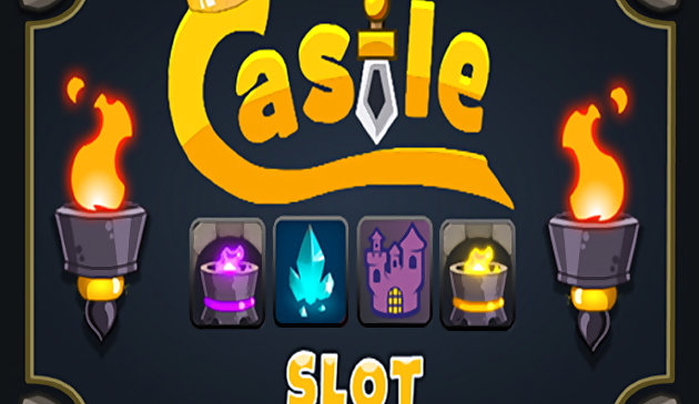 Castle Slot 2020 (Garantie du prix le plus bas)