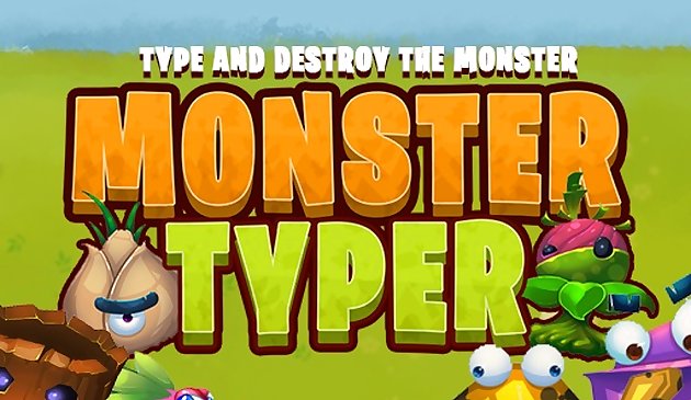 Monster-Tipper