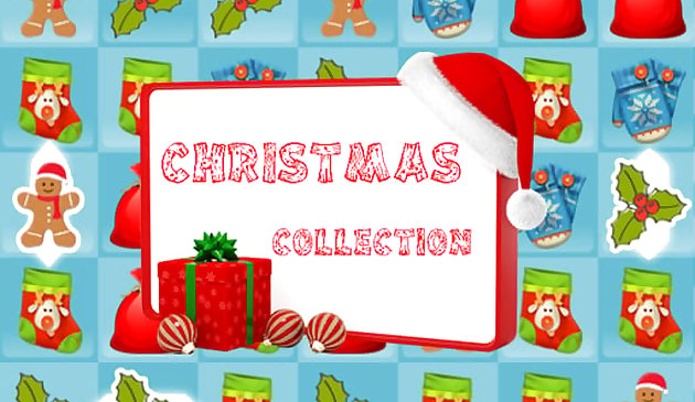 Colección de Navidad
