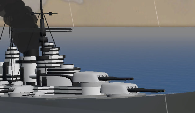 Kriegsschiff