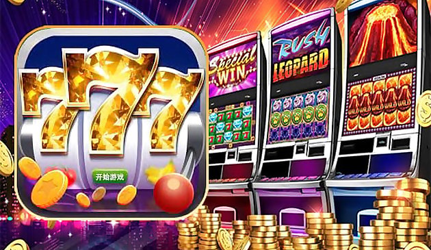 Machines à sous: Jeux de machines à sous Epic Jackpot gratuits et jeu de casino
