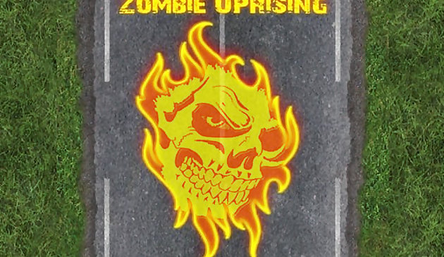 Zombie-Aufstand