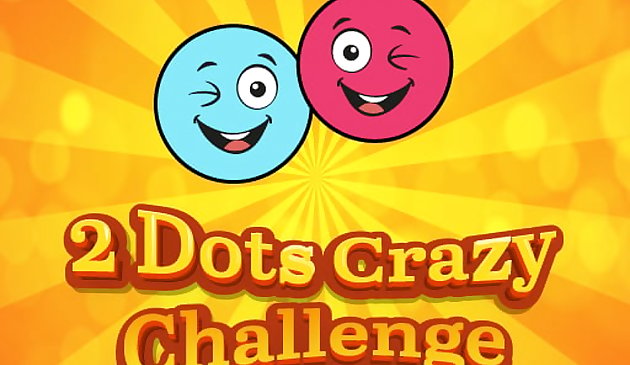 2 Dots Challenge