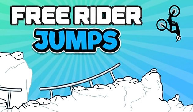 Saltos Free Rider