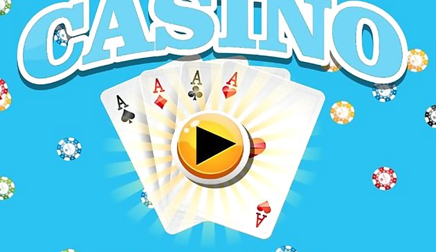 Casino Azul | Yakpi