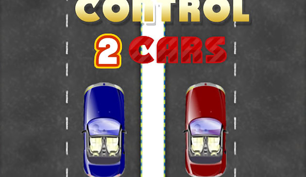 Control 2 Cars