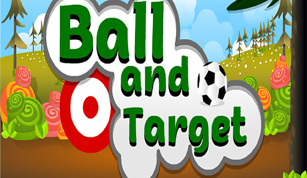 EG Ball Target