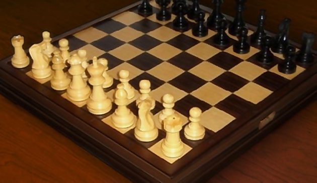 チェスオンラインチェスコムプレイボード